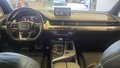 View of dashboard