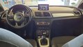 View of dashboard
