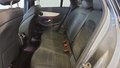 View of rear seat