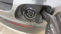 View of fittings for electric vehicle