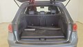 View of boot / luggage space