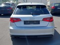 Rear view