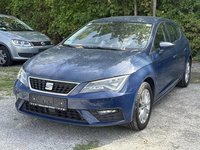 Seat Leon 1,6 TDI "Style"