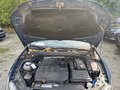 View of engine compartment
