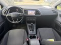 View of dashboard