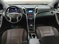 View of dashboard