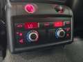 View of rear climate control switch