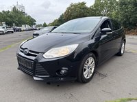 Ford Focus 1,6 EcoBoost "Trend"