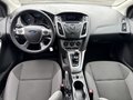 View of dashboard