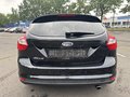 Rear view