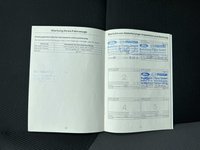 Doklad o servisu