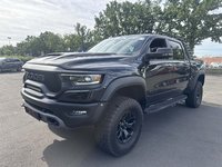 Dodge Ram 1500 TRX Automatik