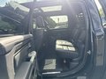 View of rear seat