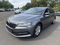 Skoda Superb Combi 2,0 TDI DSG "Ambition"