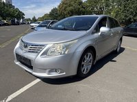 Toyota Avensis Kombi 2,2 D-4D Automatik "Executive"