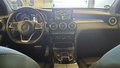 View of dashboard