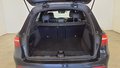 View of boot / luggage space
