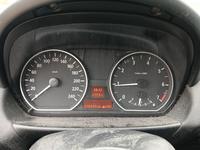 Вид на приборную панель