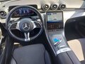 View of dashboard