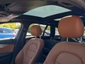 View of sunroof / panoramic roof
