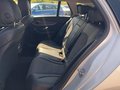 View of rear seat