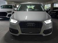 Front view