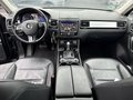 View of dashboard