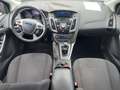View of dashboard