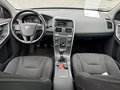 View of dashboard