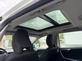 View of sunroof / panoramic roof
