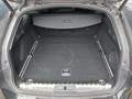 View of boot / luggage space