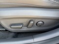 Vista manopole di regolazione sedili elettrici