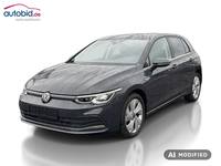 VW Golf 2,0 TDI DSG "Style"