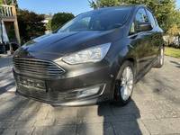 Ford C-MAX 1,5 EcoBoost Automatik "Titanium"