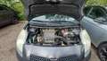 View of engine compartment