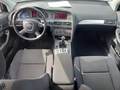 View of dashboard