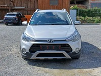 Front view