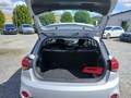 View of boot / luggage space