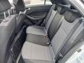View of rear seat