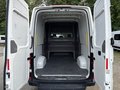 View of boot / luggage space