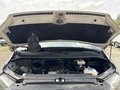 View of engine compartment