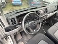 View of dashboard