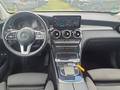 View of dashboard