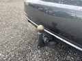 View of trailer tow-bar hitch
