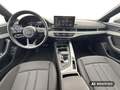 View of dashboard