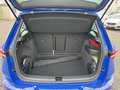 View of boot / luggage space