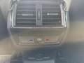 View of rear climate control switch
