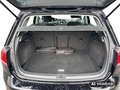 View of boot / luggage space