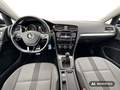 View of dashboard