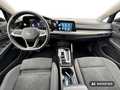 View of dashboard